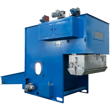 Pet Bottles Bale Opener/Opening Machine